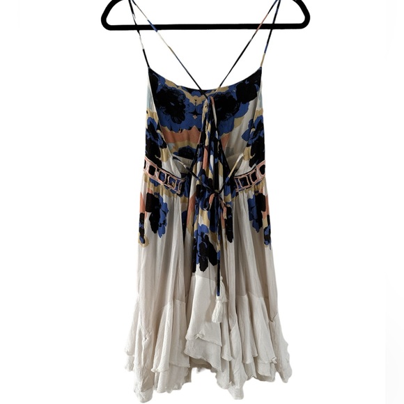 Intimately Free People Mini Dress - Picture 5 of 10